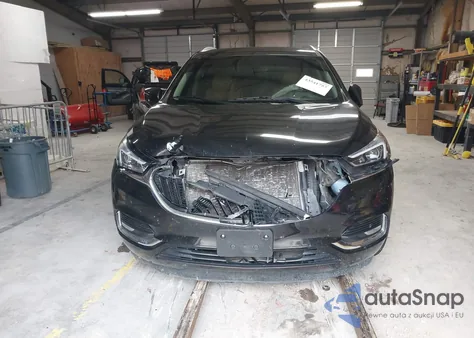 2020 Buick Enclave Awd Essence из США, поврежденный, VIN 5GAEVAKW0LJ125059